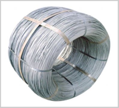 Oil Tapered Spring Wire